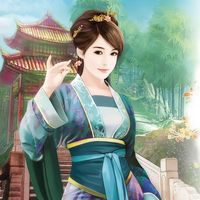超惊艳的手绘古风图片唯美人物头像女 女生头像 第25张 超惊艳的手绘古风图片唯美人物头像女 女生头像 第25张