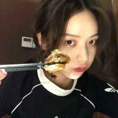 超绝!高清真人网图女生头像来袭✨ 女生头像 第6张 超绝!高清真人网图女生头像来袭✨ 女生头像 第6张