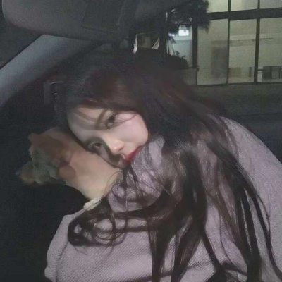 微信真实少女生头像图片✨ 女生头像 第8张