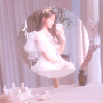 被这组真人女生高冷个性头像美到✨ 女生头像 第2张
