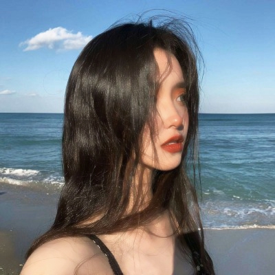 超酷的真人潮流女生头像✨ 女生头像 第9张
