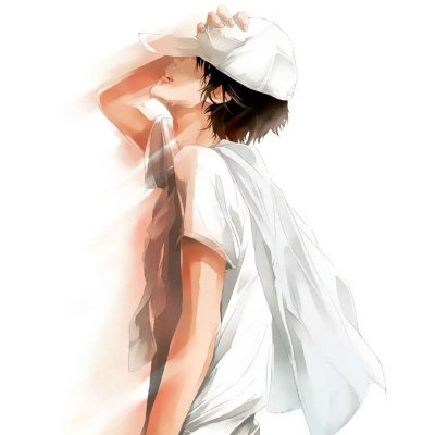 🔥超A霸气动漫男头来袭，帅到犯规！ 男生头像 第3张