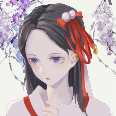 超绝!二次元古风女生头像大全✨ 女生头像 第5张 超绝!二次元古风女生头像大全✨ 女生头像 第5张