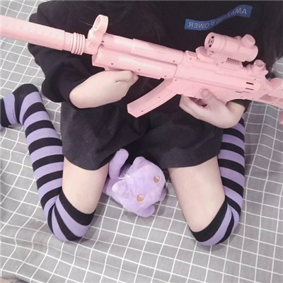 超飒!女生拿枪吃鸡头像来袭✨ 女生头像 第10张 超飒!女生拿枪吃鸡头像来袭✨ 女生头像 第10张