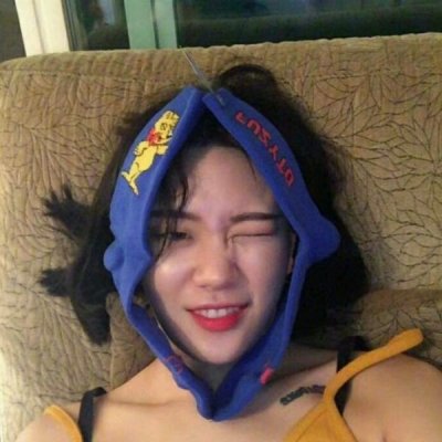 拽萌可爱的QQ女生头像来啦🥰 女生头像 第3张