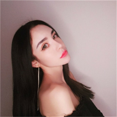这些特骚气的女头像来袭 🌈骚气又迷人！ 女生头像 第1张