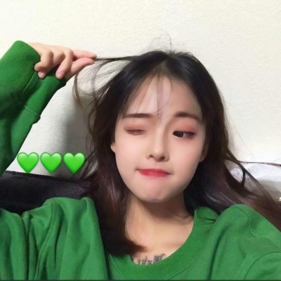 超萌真人女生头像来袭✨可爱爆表啦 女生头像 第19张 超萌真人女生头像来袭✨可爱爆表啦 女生头像 第19张