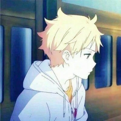 宝藏!微博超酷动漫男头像来袭✨ 男生头像 第18张 宝藏!微博超酷动漫男头像来袭✨ 男生头像 第18张