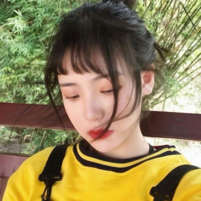 挖到宝啦!优质魅力真人女生头像大全 女生头像 第19张 挖到宝啦!优质魅力真人女生头像大全 女生头像 第19张