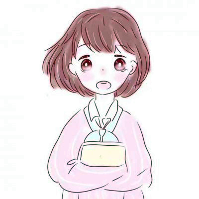 超萌预警❗动漫女生可爱头像大全 女生头像 第6张 超萌预警❗动漫女生可爱头像大全 女生头像 第6张