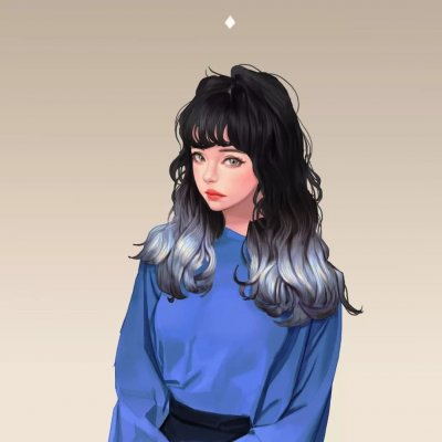 超飒!女生霸气侧漏的动漫头像来袭 女生头像 第15张 超飒!女生霸气侧漏的动漫头像来袭 女生头像 第15张