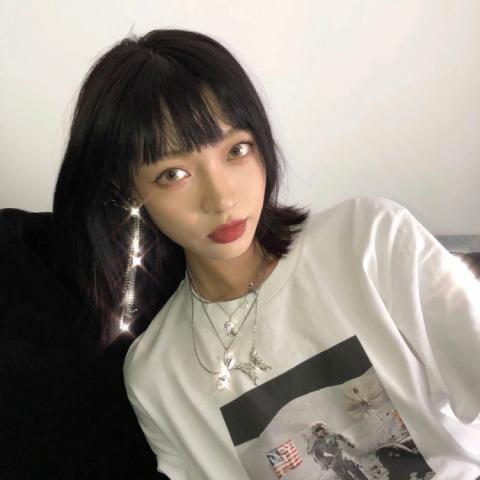超A霸气!拽姐必备微信头像来袭 女生头像 第5张 超A霸气!拽姐必备微信头像来袭 女生头像 第5张
