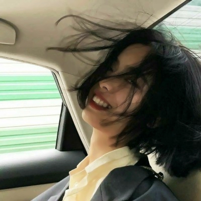 可爱真人风优质女生头像来袭✨ 女生头像 第14张
