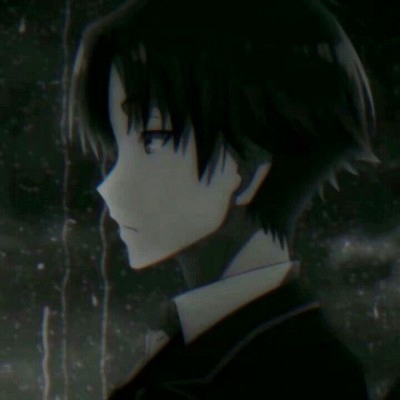超酷动漫男生头像来袭,帅炸啦💥 男生头像 第9张 超酷动漫男生头像来袭,帅炸啦💥 男生头像 第9张