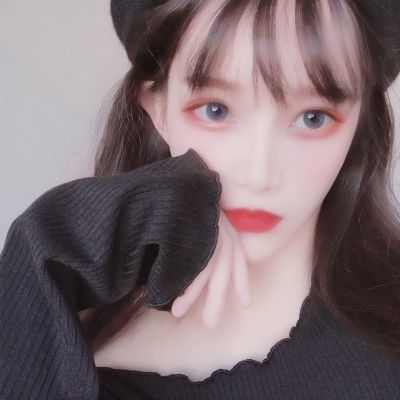 绝美!这些颜值超高的女生头像来袭 女生头像 第5张 绝美!这些颜值超高的女生头像来袭 女生头像 第5张
