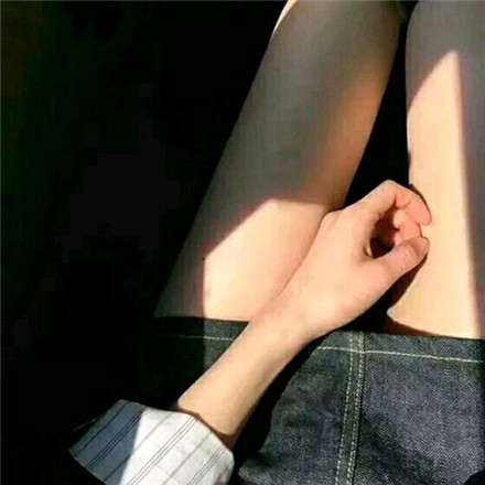 情侣头像一男一女真人不露脸🥰超赞! 女生头像 第79张 情侣头像一男一女真人不露脸🥰超赞! 女生头像 第79张