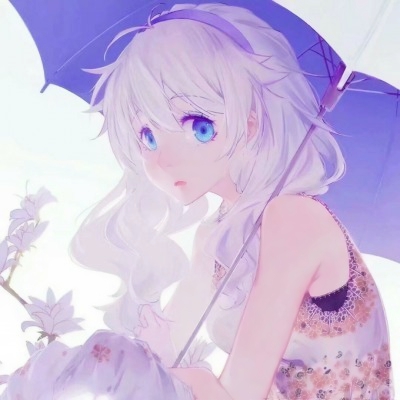 被这些女生二次元高冷漂亮头像美麻啦🥰 女生头像 第45张 被这些女生二次元高冷漂亮头像美麻啦🥰 女生头像 第45张
