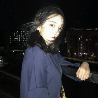 拽萌可爱的QQ女生头像来啦🥰 女生头像 第21张