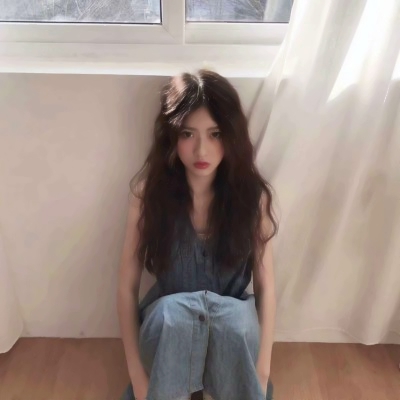 时尚感拉满的真人头像女✨ 女生头像 第14张 时尚感拉满的真人头像女✨ 女生头像 第14张