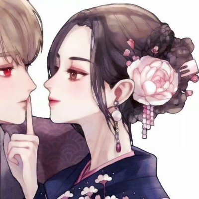 情侣cp情头一左一右动漫💕超般配 情侣头像 第28张 情侣cp情头一左一右动漫💕超般配 情侣头像 第28张