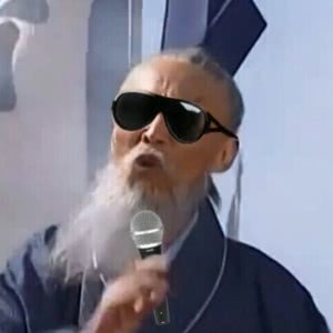 挖到宝啦！超有趣的搞怪微信头像大集合 其它头像 第38张