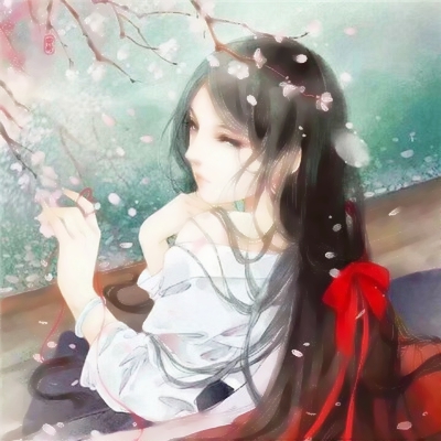 淡雅古风情侣头像唯美来袭,快和TA换上! 情侣头像 第2张 淡雅古风情侣头像唯美来袭,快和TA换上! 情侣头像 第2张