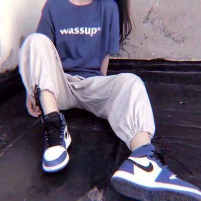 超A警告⚠️ 拽姐必备霸气微信头像来袭 女生头像 第15张 超A警告⚠️ 拽姐必备霸气微信头像来袭 女生头像 第15张