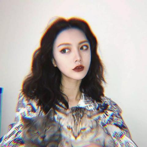 超A霸气!拽姐必备微信头像来袭 女生头像 第6张 超A霸气!拽姐必备微信头像来袭 女生头像 第6张