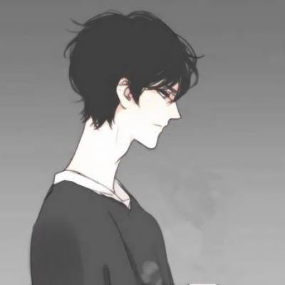 超帅微信漫画男生头像来袭!快码住 男生头像 第9张 超帅微信漫画男生头像来袭!快码住 男生头像 第9张