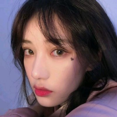 超A女生霸气超拽高雅头像来袭，谁能不爱！ 女生头像 第4张