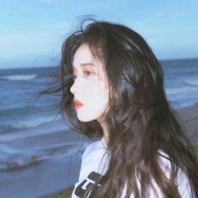 🔥真人时尚个性女头像来袭  女生头像 第8张