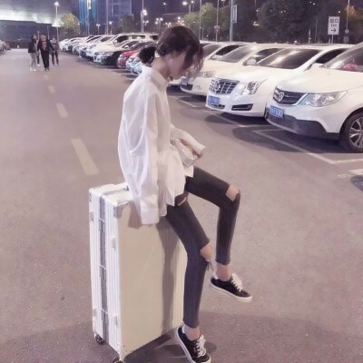 绝美网红照片女生头像来袭✨ 女生头像 第23张 绝美网红照片女生头像来袭✨ 女生头像 第23张