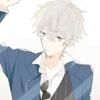 宝藏!微博超酷动漫男头像来袭✨ 男生头像 第8张 宝藏!微博超酷动漫男头像来袭✨ 男生头像 第8张