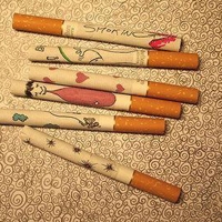🔥香烟头像图片大集合来啦 其它头像 第11张 🔥香烟头像图片大集合来啦 其它头像 第11张