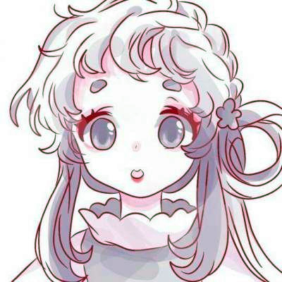 超萌预警❗动漫女生可爱头像大全 女生头像 第2张 超萌预警❗动漫女生可爱头像大全 女生头像 第2张