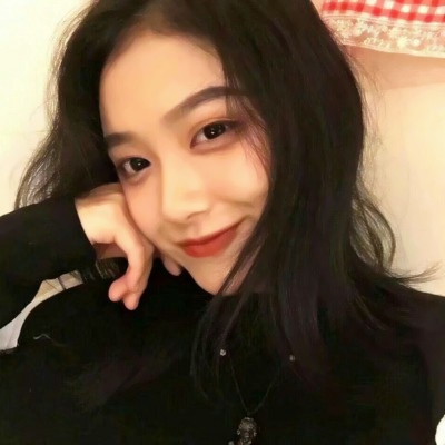 原宿风清晰真人女生头像来袭✨ 女生头像 第30张
