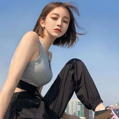 这些特骚气的女头像来袭 🌈骚气又迷人！ 女生头像 第5张