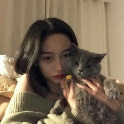可爱真人风优质女生头像来袭✨ 女生头像 第13张