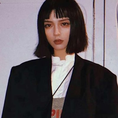 拽姐必备!女生霸气超拽高清头像大全 女生头像 第6张 拽姐必备!女生霸气超拽高清头像大全 女生头像 第6张