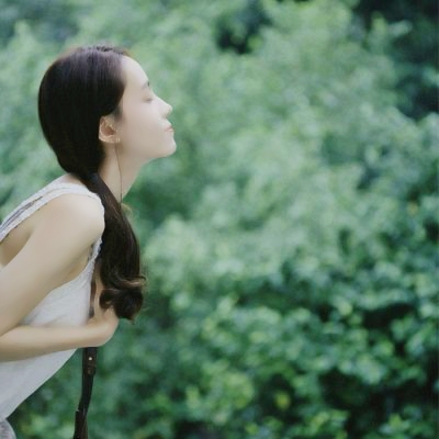 🌿小清新闺蜜微信头像来袭,成对超有爱 友情头像 第1张 🌿小清新闺蜜微信头像来袭,成对超有爱 友情头像 第1张