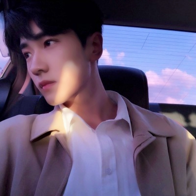 帅哥们都爱的真人头像大集合🎉 男生头像 第1张 帅哥们都爱的真人头像大集合🎉 男生头像 第1张