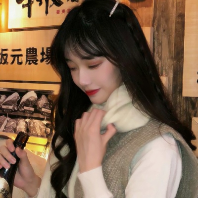 时尚潮流女生真人QQ头像来袭👸 女生头像 第30张 时尚潮流女生真人QQ头像来袭👸 女生头像 第30张