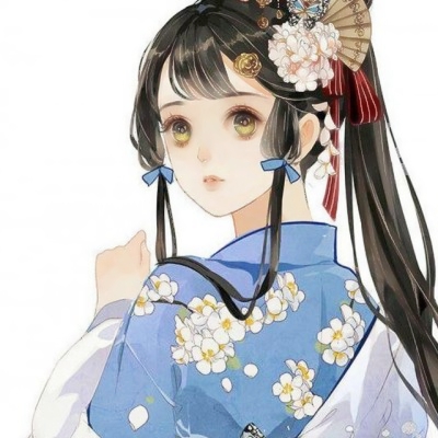 超绝!二次元古风女生头像大全✨ 女生头像 第14张 超绝!二次元古风女生头像大全✨ 女生头像 第14张