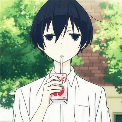 超A霸气高冷动漫男头来袭!冷酷到极致💥 男生头像 第28张 超A霸气高冷动漫男头来袭!冷酷到极致💥 男生头像 第28张