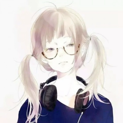 宝藏!超好看高清动漫女孩头像来袭✨ 女生头像 第5张 宝藏!超好看高清动漫女孩头像来袭✨ 女生头像 第5张