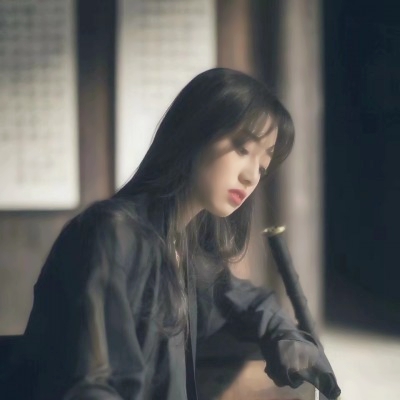 时尚感拉满的真人头像女✨ 女生头像 第9张 时尚感拉满的真人头像女✨ 女生头像 第9张