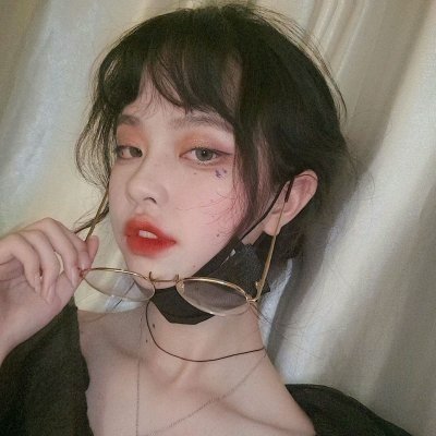 头像霸气女生超拽高冷,气场直接拉满! 女生头像 第8张 头像霸气女生超拽高冷,气场直接拉满! 女生头像 第8张