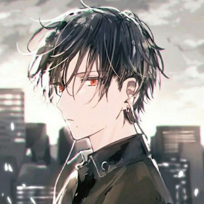 超A霸气高冷动漫男头来袭!冷酷到极致💥 男生头像 第13张 超A霸气高冷动漫男头来袭!冷酷到极致💥 男生头像 第13张