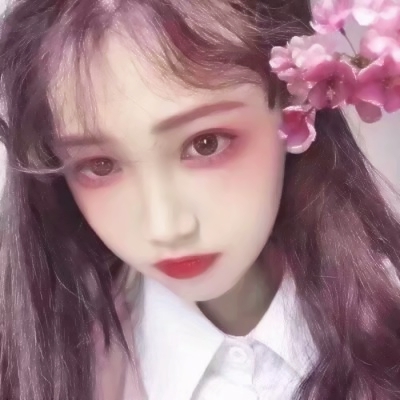 原宿风清晰真人女生头像来袭✨ 女生头像 第14张