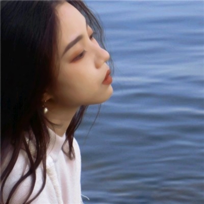 👭真人版优质魅力闺蜜头像来袭！ 友情头像 第3张